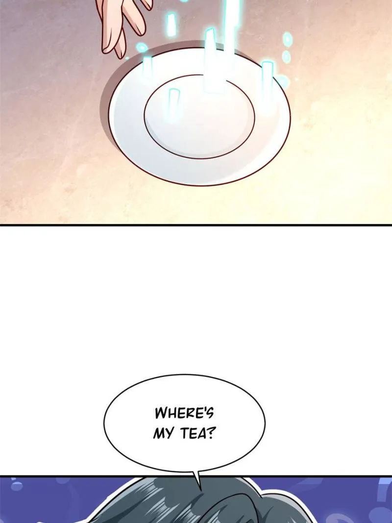 Frozen Apocalypse: I Stockpiled 100 Billion Supplies Chapter 31 page 11 - 