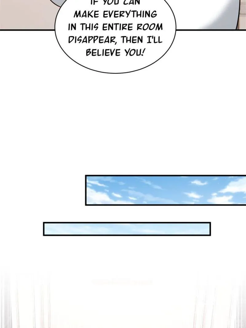 Frozen Apocalypse: I Stockpiled 100 Billion Supplies Chapter 31 page 24 - 