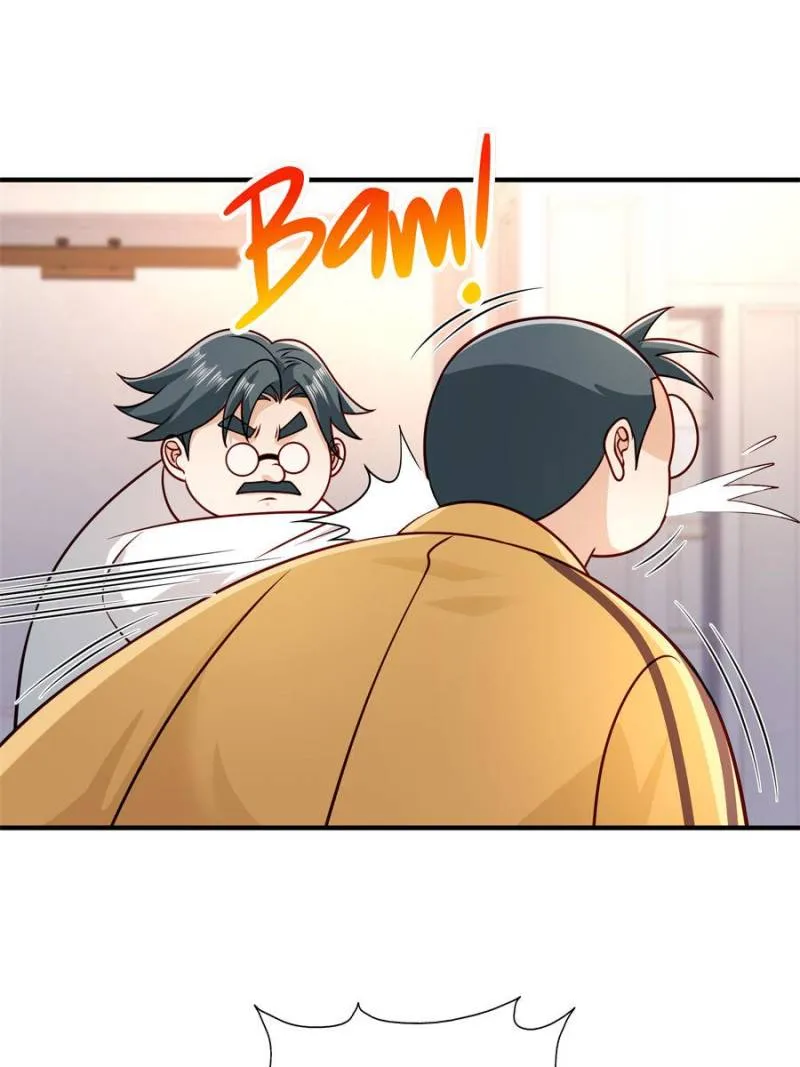 Frozen Apocalypse: I Stockpiled 100 Billion Supplies Chapter 31 page 28 - 