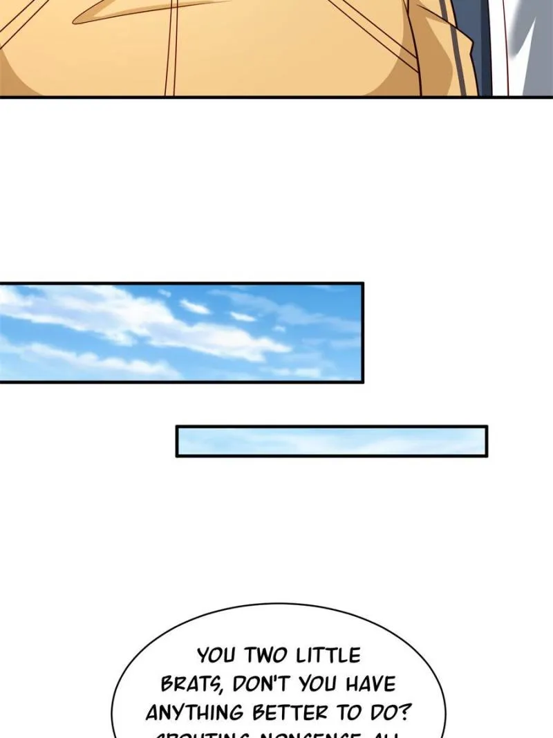 Frozen Apocalypse: I Stockpiled 100 Billion Supplies Chapter 31 page 5 - 
