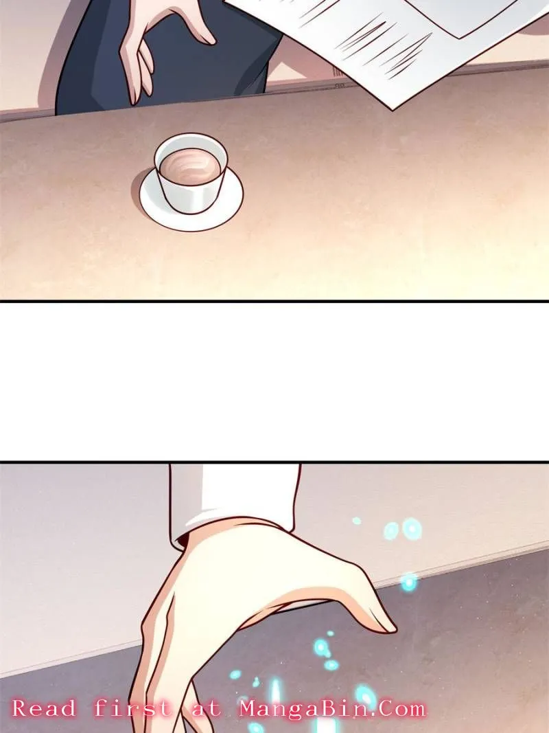 Frozen Apocalypse: I Stockpiled 100 Billion Supplies Chapter 31 page 10 - 