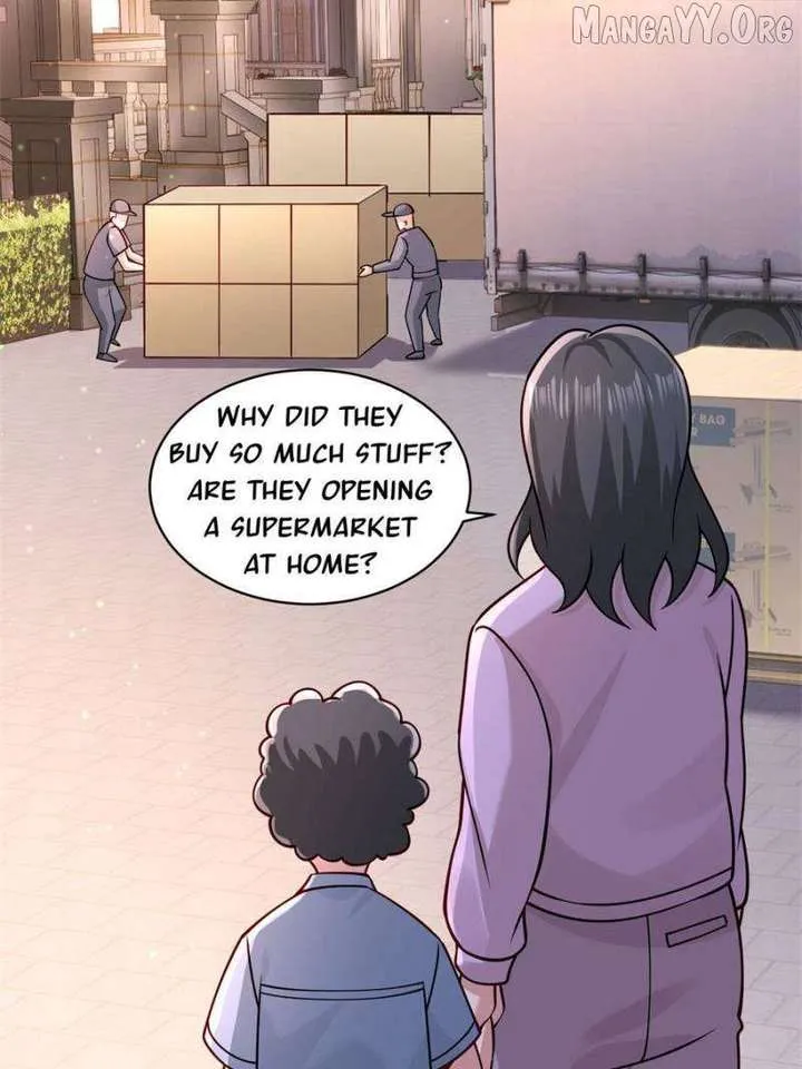 Frozen Apocalypse: I Stockpiled 100 Billion Supplies Chapter 32 page 25 - 