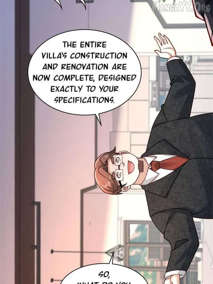 Frozen Apocalypse: I Stockpiled 100 Billion Supplies Chapter 32 page 8 - 