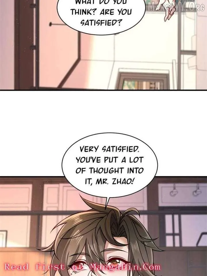 Frozen Apocalypse: I Stockpiled 100 Billion Supplies Chapter 32 page 9 - 