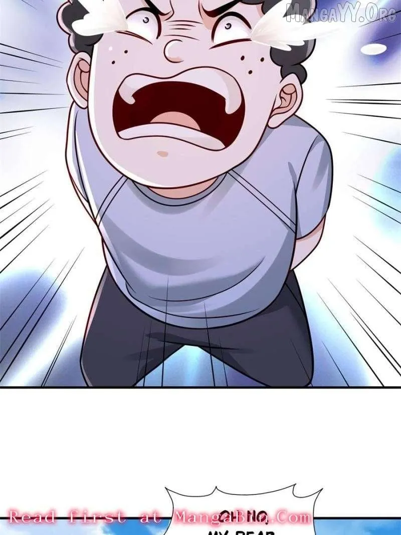 Frozen Apocalypse: I Stockpiled 100 Billion Supplies Chapter 33 page 18 - 