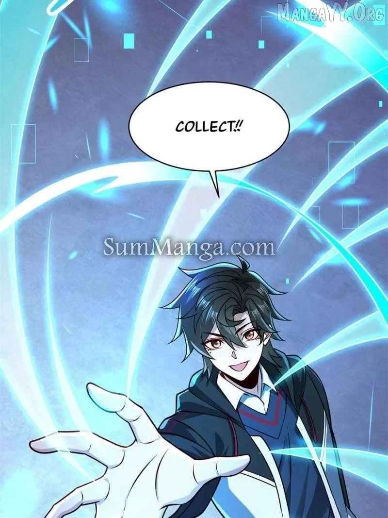 Frozen Apocalypse: I Stockpiled 100 Billion Supplies Chapter 34 page 11 - 