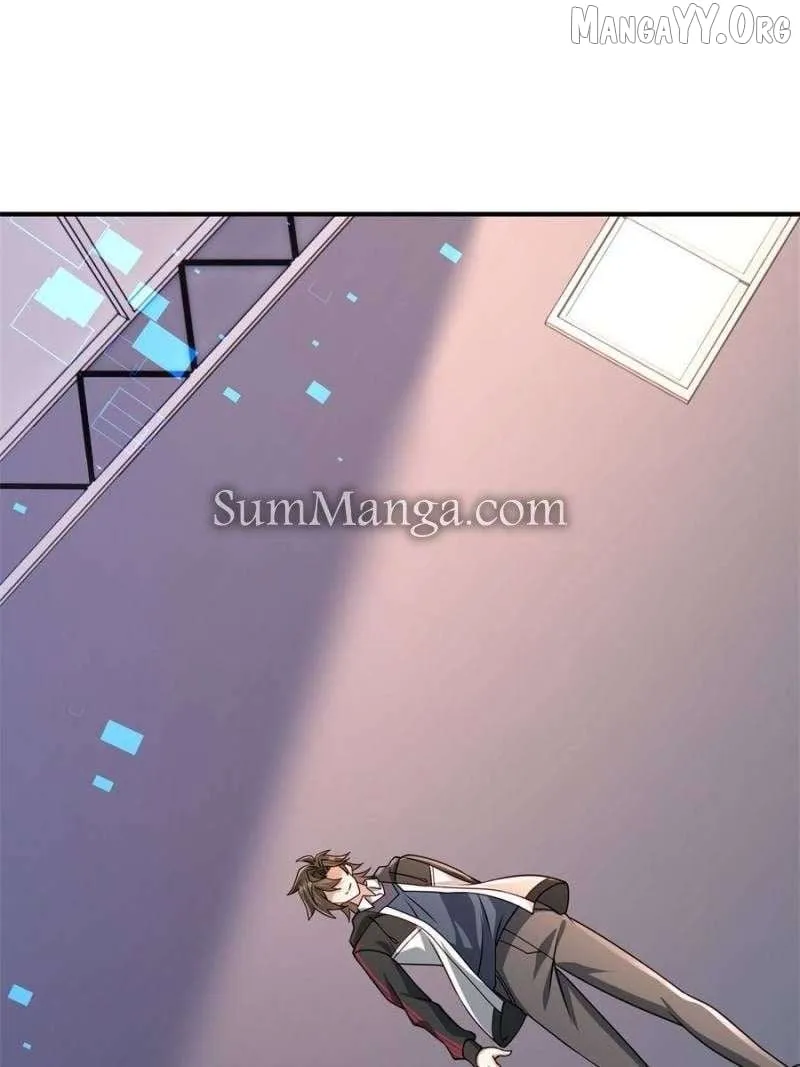 Frozen Apocalypse: I Stockpiled 100 Billion Supplies Chapter 34 page 14 - 