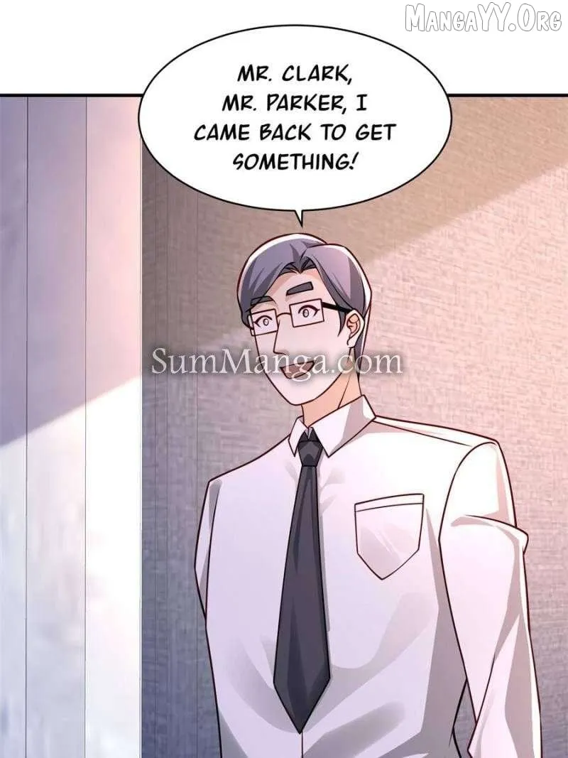 Frozen Apocalypse: I Stockpiled 100 Billion Supplies Chapter 34 page 19 - 
