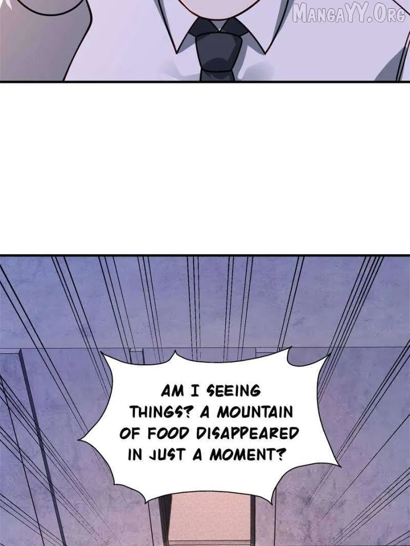 Frozen Apocalypse: I Stockpiled 100 Billion Supplies Chapter 34 page 21 - 