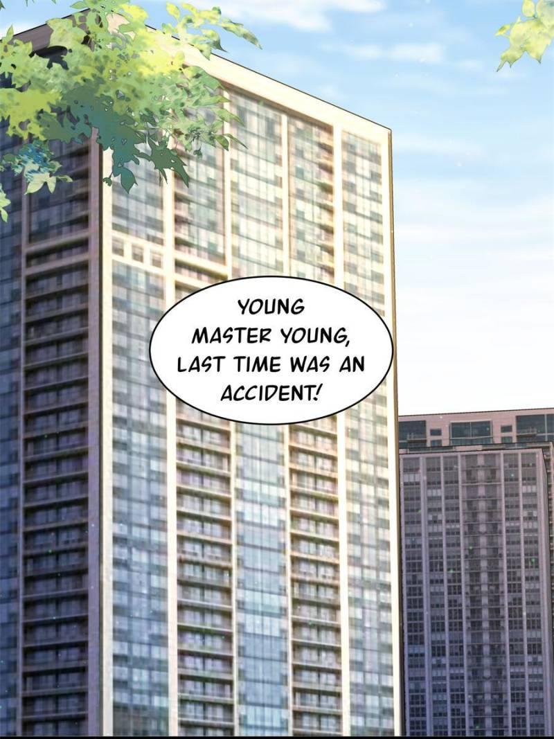 Frozen Apocalypse: I Stockpiled 100 Billion Supplies Chapter 35 page 19 - 