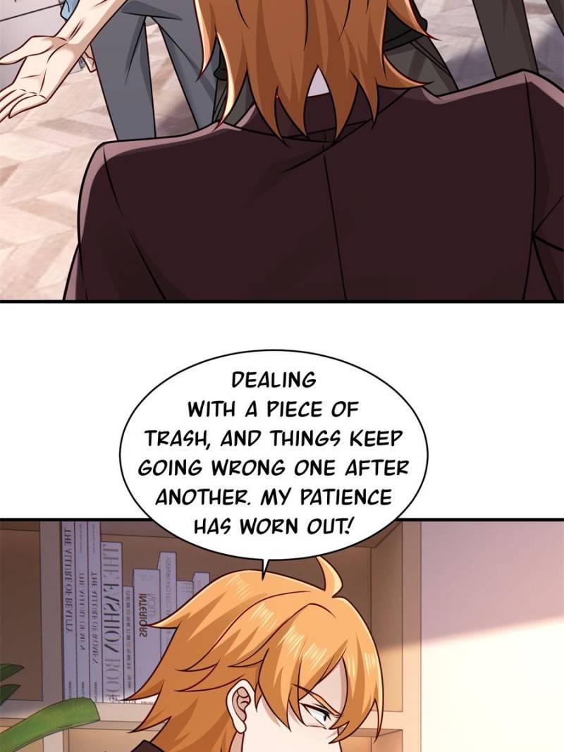 Frozen Apocalypse: I Stockpiled 100 Billion Supplies Chapter 35 page 21 - 
