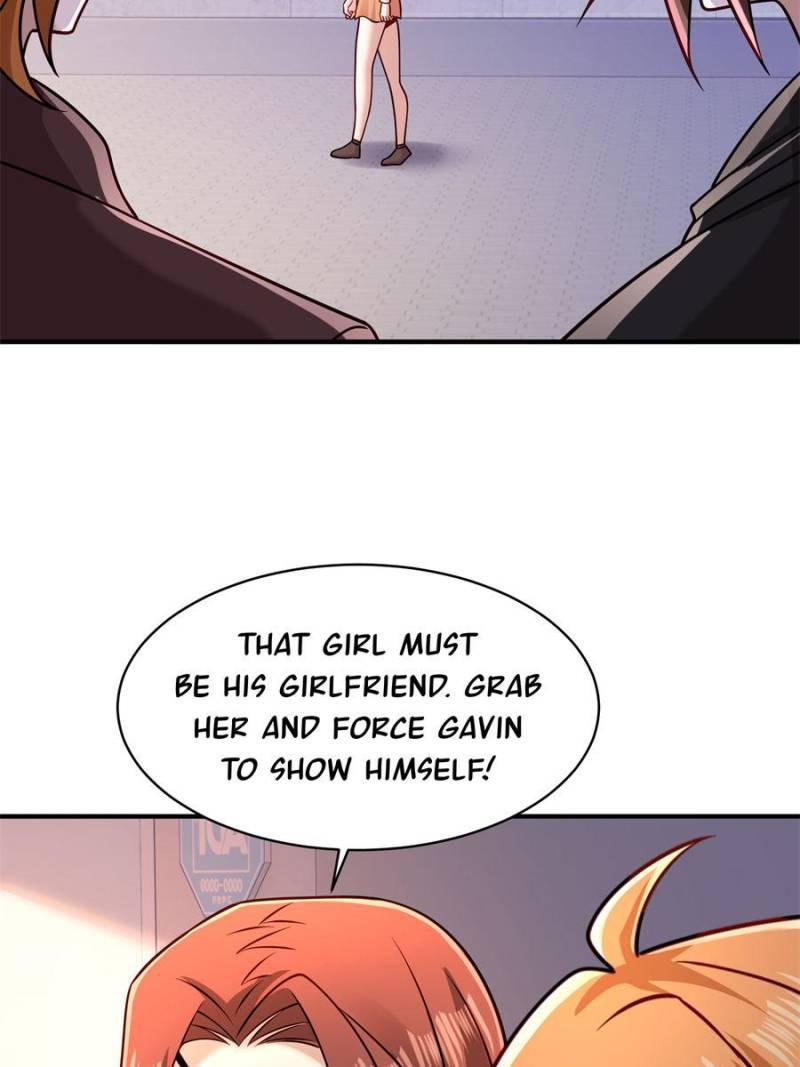 Frozen Apocalypse: I Stockpiled 100 Billion Supplies Chapter 35 page 31 - 