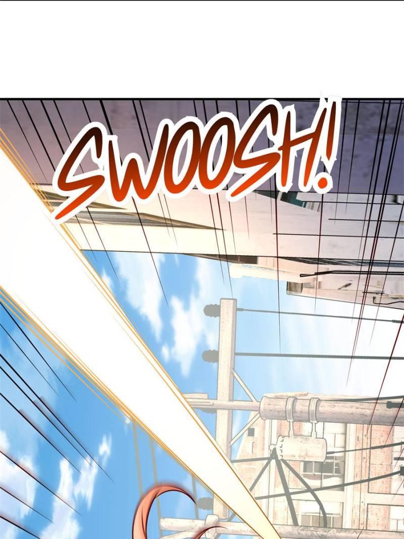 Frozen Apocalypse: I Stockpiled 100 Billion Supplies Chapter 35 page 49 - 