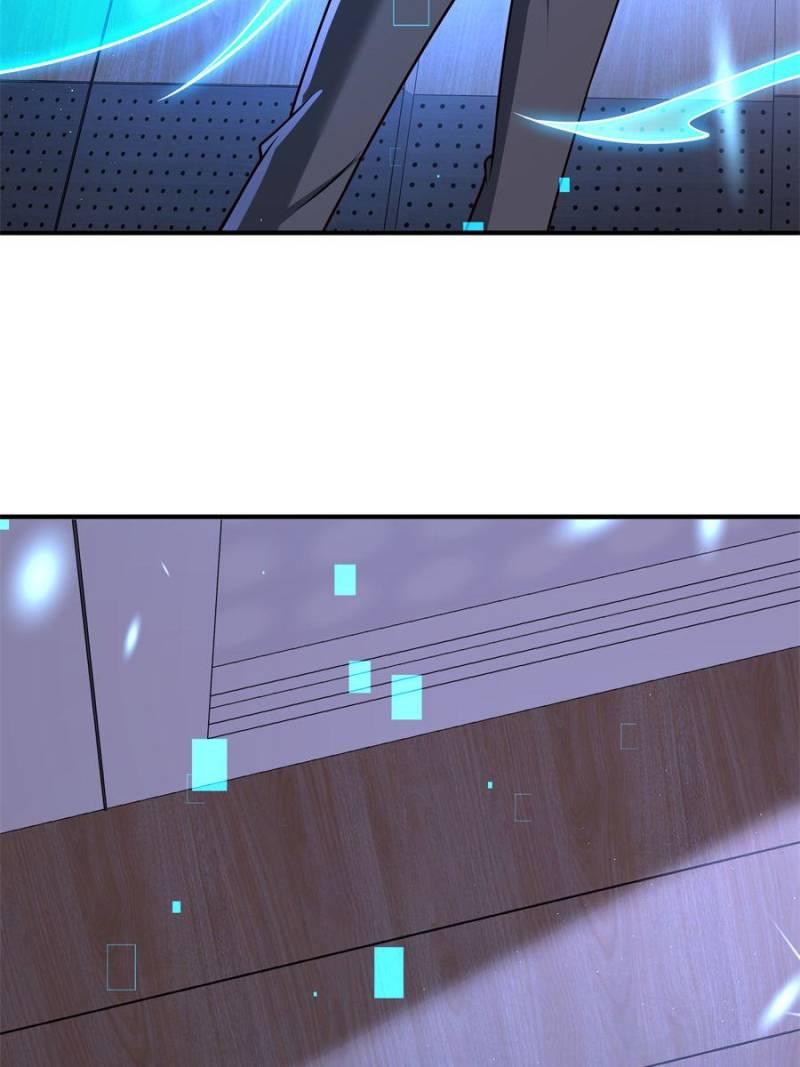 Frozen Apocalypse: I Stockpiled 100 Billion Supplies Chapter 35 page 7 - 