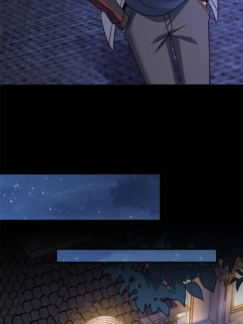 Frozen Apocalypse: I Stockpiled 100 Billion Supplies Chapter 35 page 9 - 