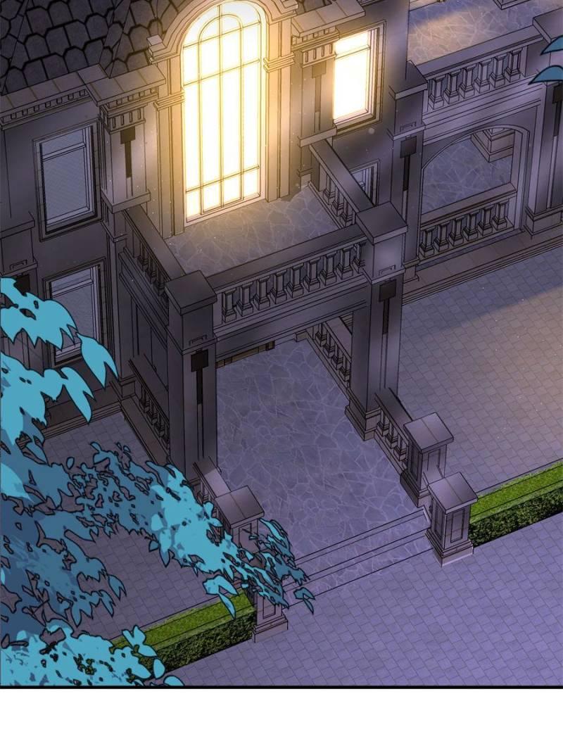 Frozen Apocalypse: I Stockpiled 100 Billion Supplies Chapter 35 page 10 - 