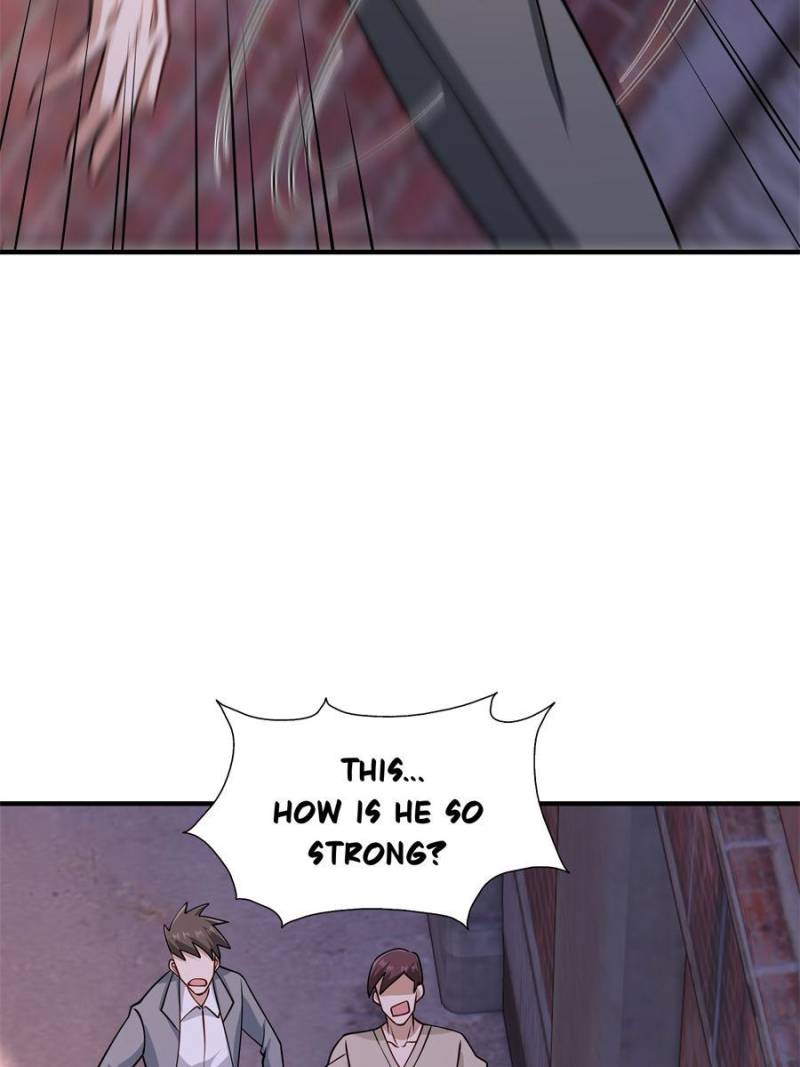 Frozen Apocalypse: I Stockpiled 100 Billion Supplies Chapter 36 page 11 - 
