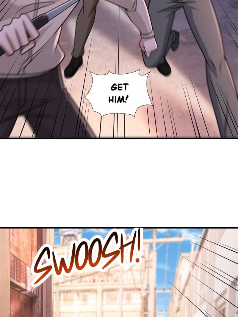 Frozen Apocalypse: I Stockpiled 100 Billion Supplies Chapter 36 page 15 - 