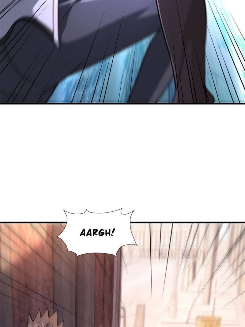 Frozen Apocalypse: I Stockpiled 100 Billion Supplies Chapter 36 page 20 - 