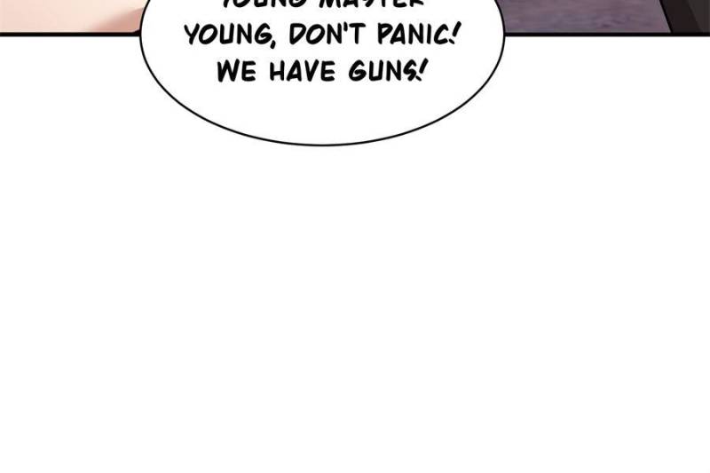 Frozen Apocalypse: I Stockpiled 100 Billion Supplies Chapter 36 page 26 - 
