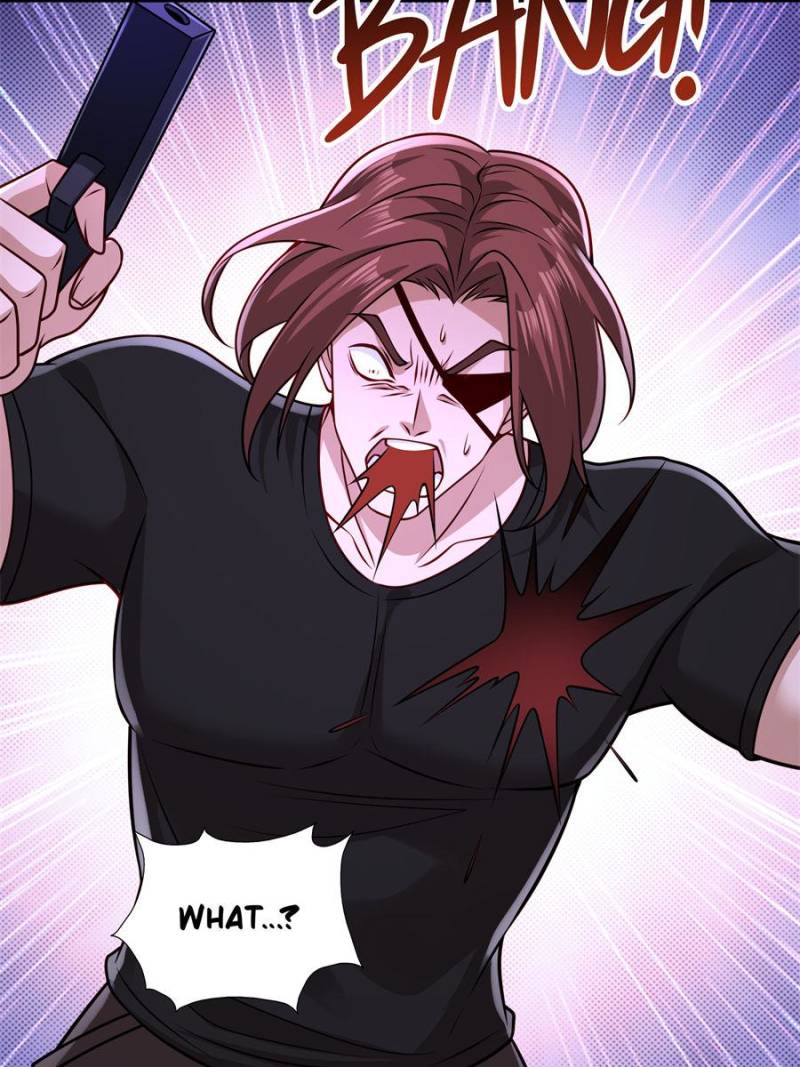 Frozen Apocalypse: I Stockpiled 100 Billion Supplies Chapter 36 page 29 - 