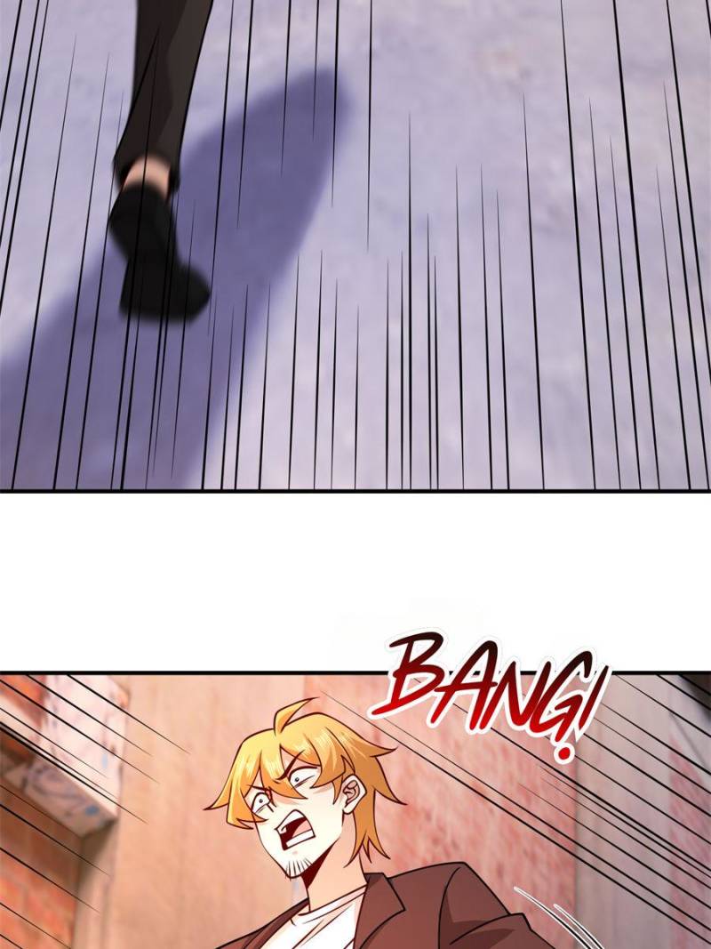 Frozen Apocalypse: I Stockpiled 100 Billion Supplies Chapter 36 page 36 - 