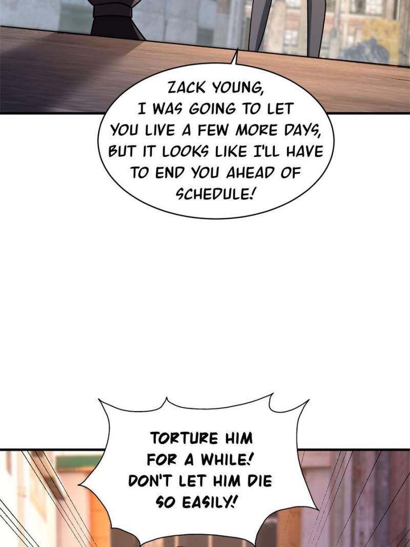 Frozen Apocalypse: I Stockpiled 100 Billion Supplies Chapter 36 page 5 - 