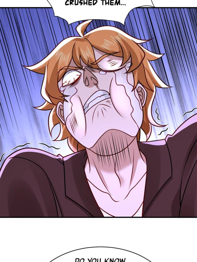 Frozen Apocalypse: I Stockpiled 100 Billion Supplies Chapter 37 page 17 - 