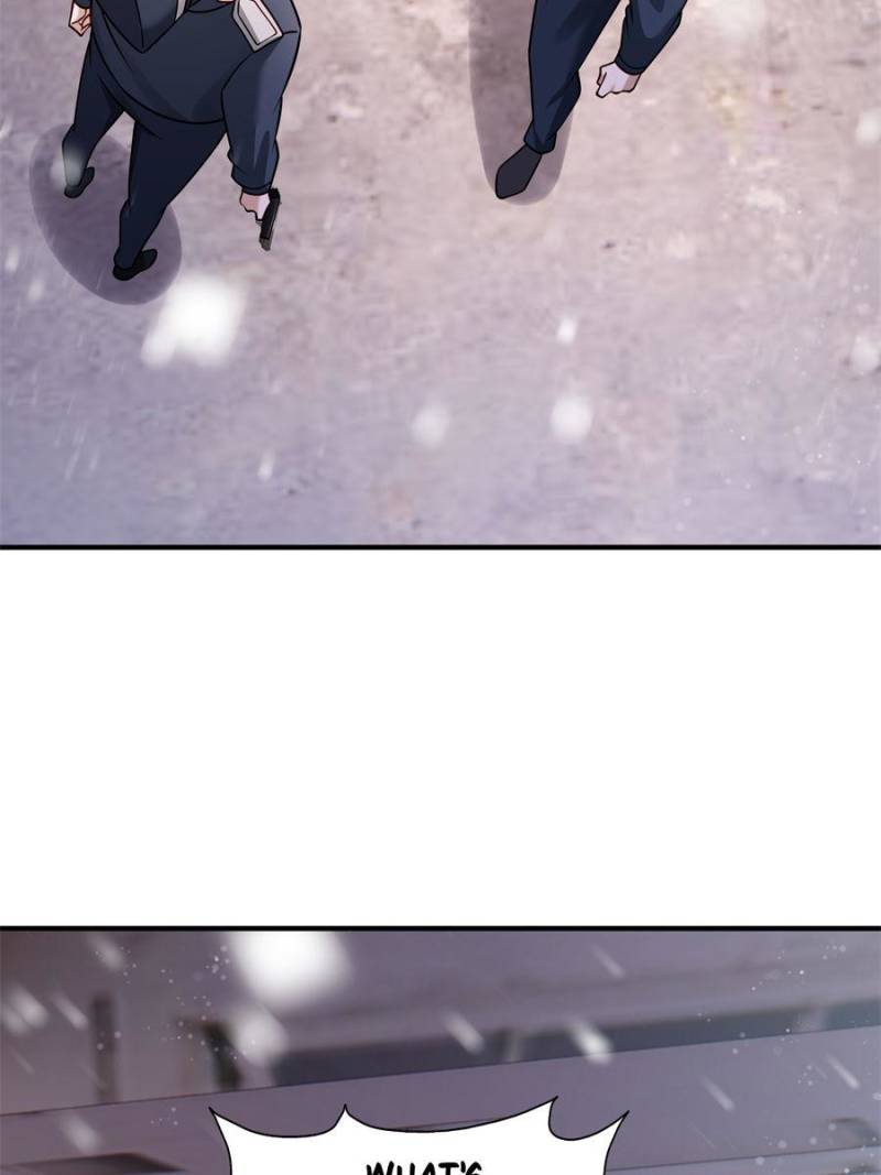 Frozen Apocalypse: I Stockpiled 100 Billion Supplies Chapter 37 page 28 - 