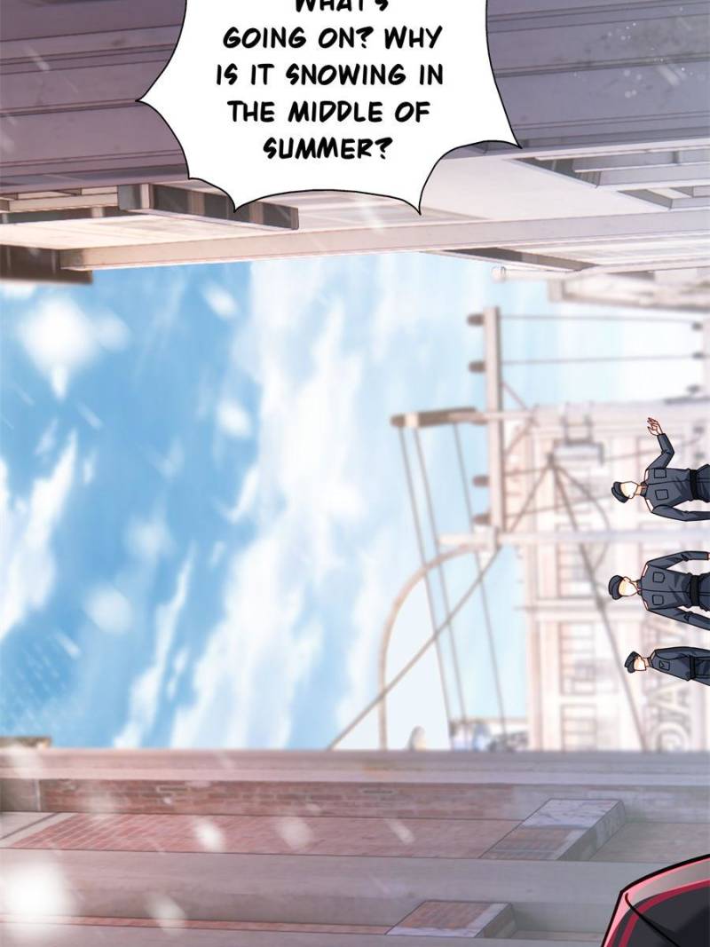 Frozen Apocalypse: I Stockpiled 100 Billion Supplies Chapter 37 page 29 - 