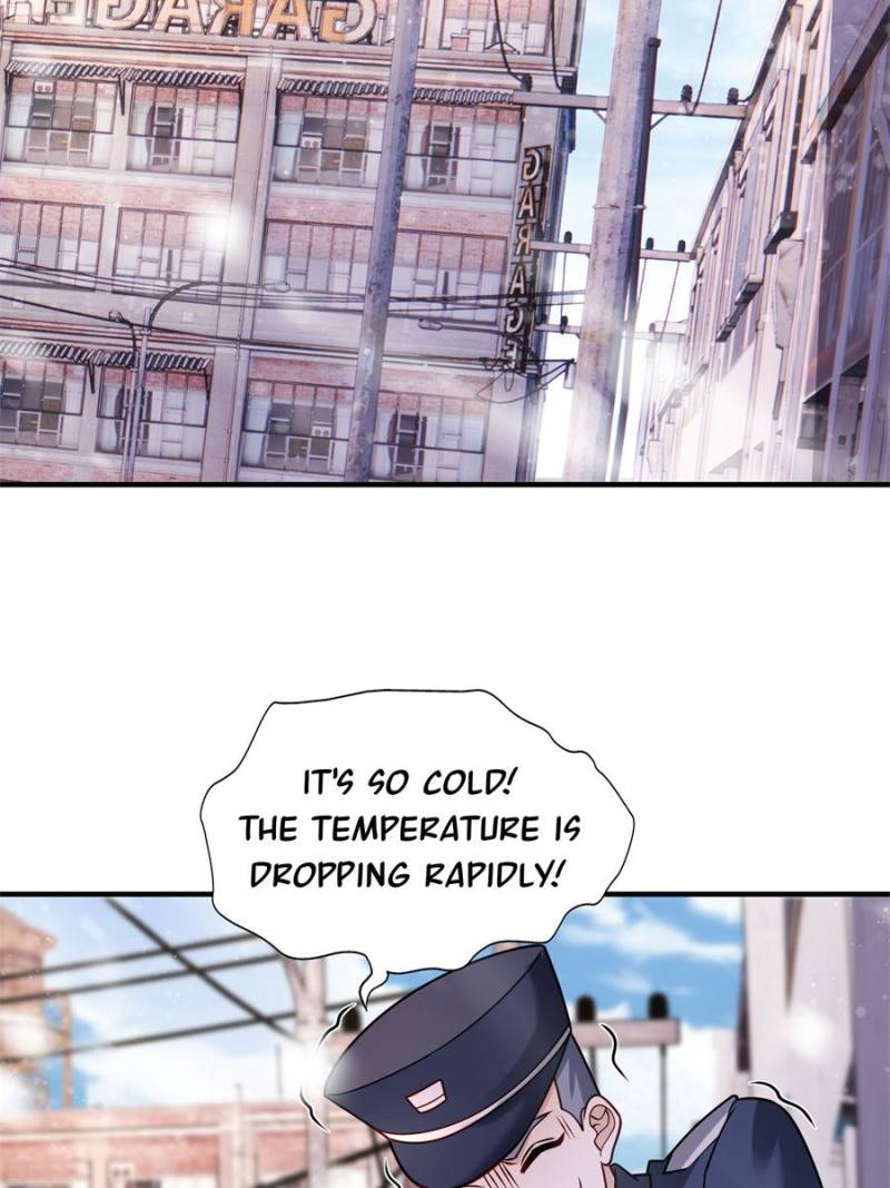 Frozen Apocalypse: I Stockpiled 100 Billion Supplies Chapter 37 page 32 - 