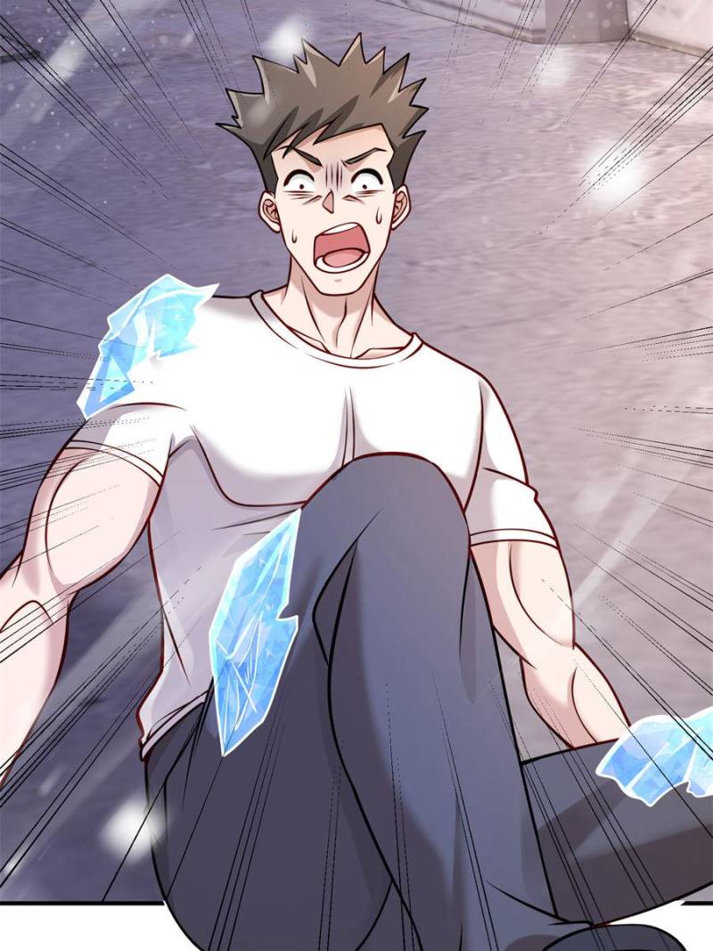 Frozen Apocalypse: I Stockpiled 100 Billion Supplies Chapter 37 page 34 - 