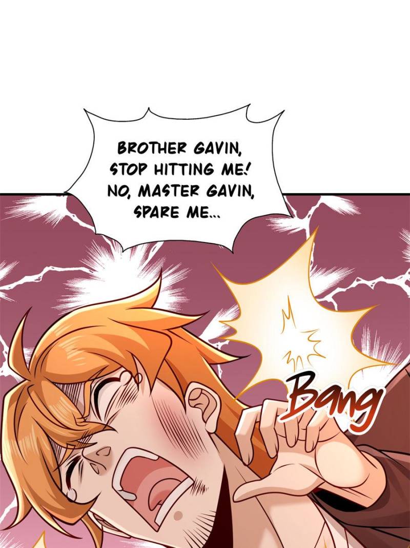 Frozen Apocalypse: I Stockpiled 100 Billion Supplies Chapter 37 page 7 - 