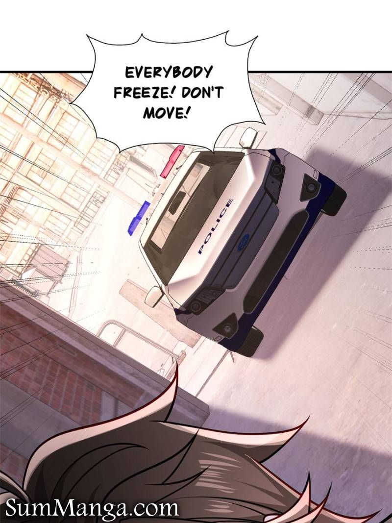 Frozen Apocalypse: I Stockpiled 100 Billion Supplies Chapter 37 page 10 - 