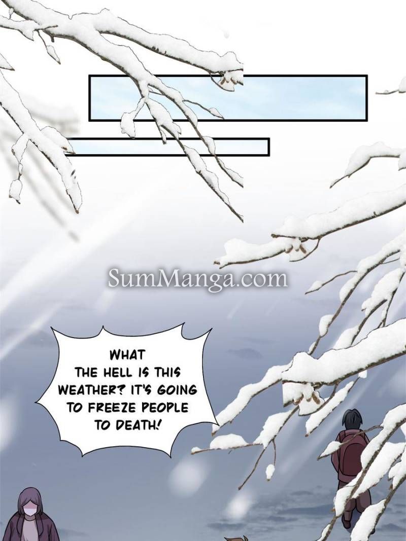 Frozen Apocalypse: I Stockpiled 100 Billion Supplies Chapter 38 page 11 - 