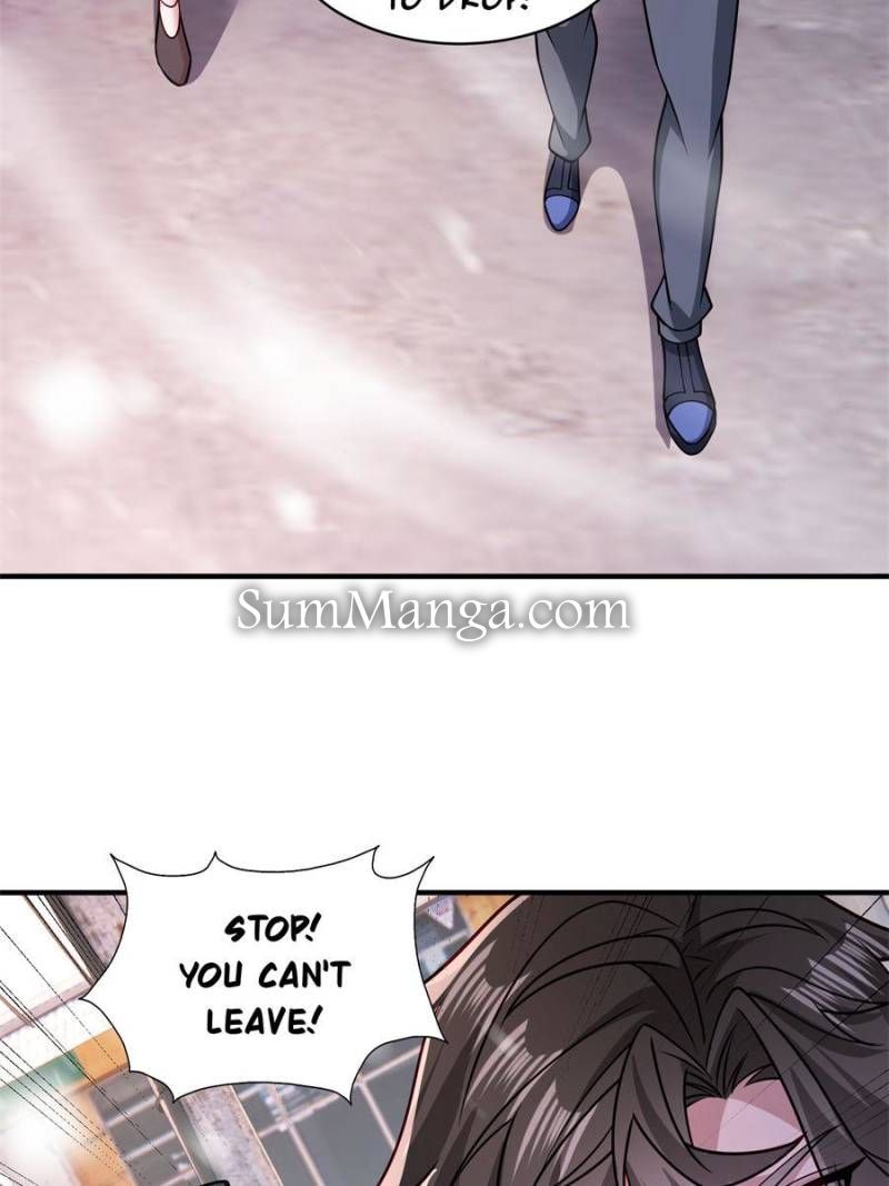 Frozen Apocalypse: I Stockpiled 100 Billion Supplies Chapter 38 page 3 - 