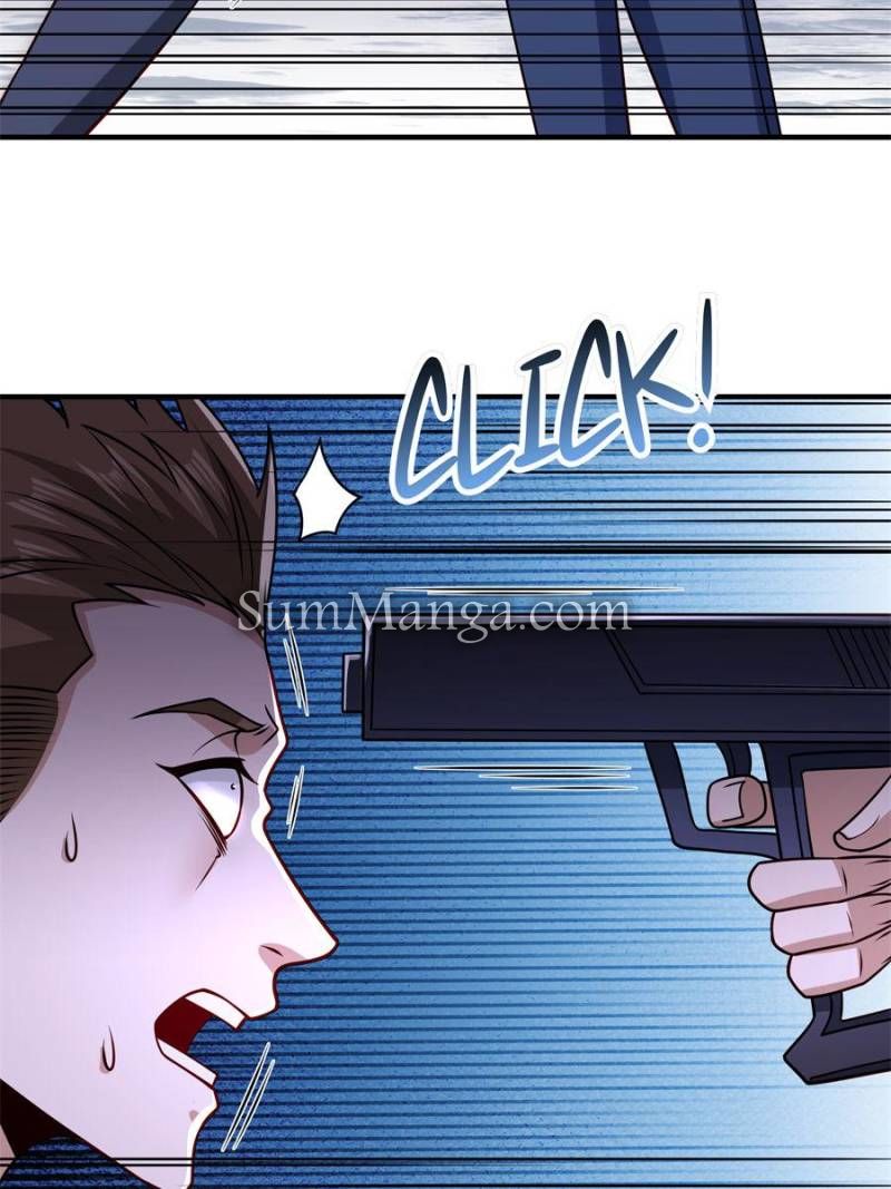 Frozen Apocalypse: I Stockpiled 100 Billion Supplies Chapter 38 page 28 - 
