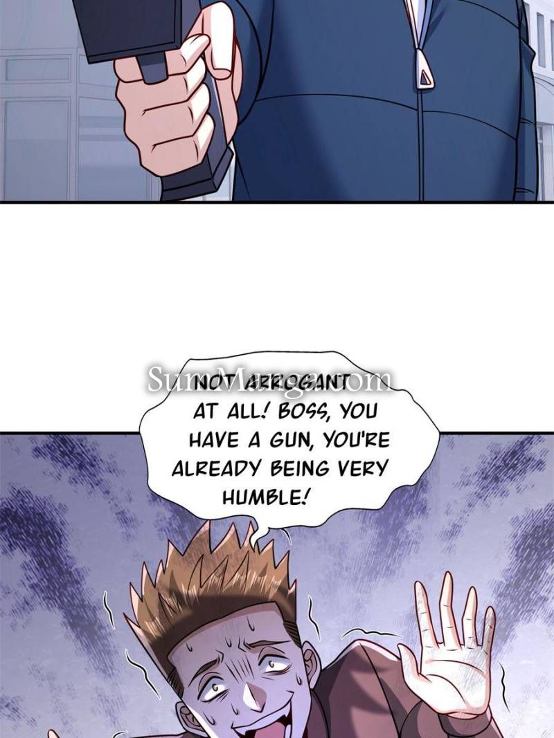 Frozen Apocalypse: I Stockpiled 100 Billion Supplies Chapter 38 page 30 - 