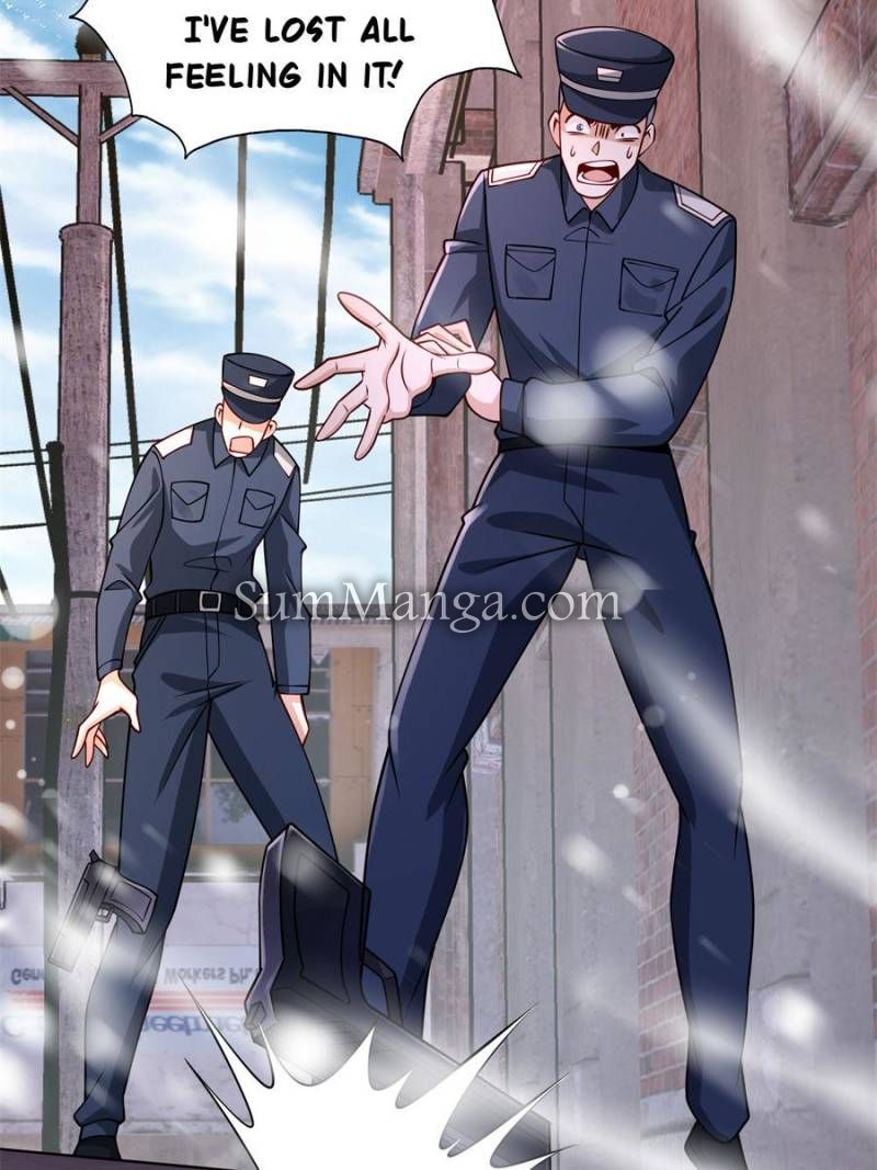 Frozen Apocalypse: I Stockpiled 100 Billion Supplies Chapter 38 page 6 - 