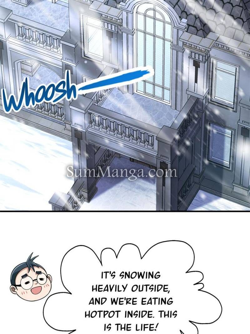 Frozen Apocalypse: I Stockpiled 100 Billion Supplies Chapter 39 page 2 - 