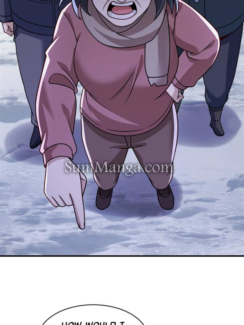 Frozen Apocalypse: I Stockpiled 100 Billion Supplies Chapter 39 page 29 - 