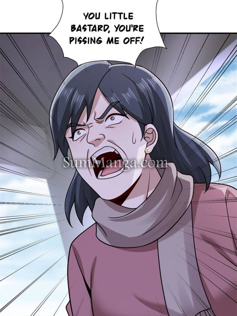 Frozen Apocalypse: I Stockpiled 100 Billion Supplies Chapter 39 page 33 - 