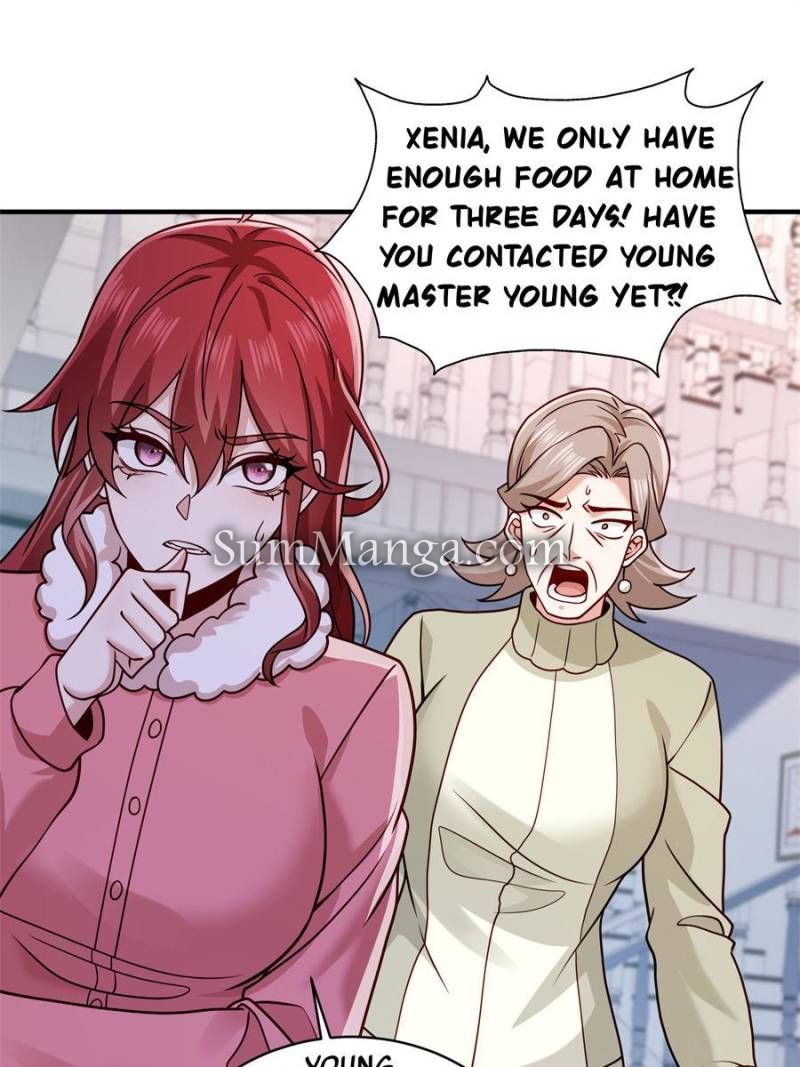 Frozen Apocalypse: I Stockpiled 100 Billion Supplies Chapter 39 page 39 - 