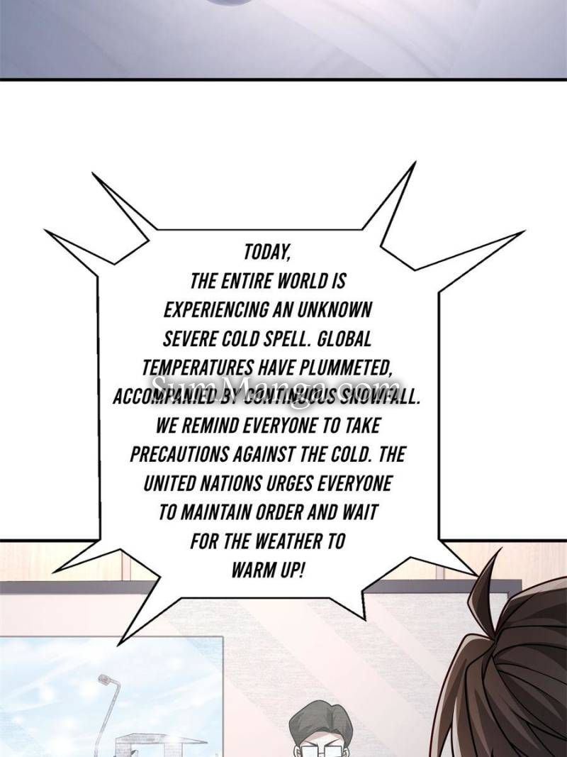 Frozen Apocalypse: I Stockpiled 100 Billion Supplies Chapter 39 page 5 - 
