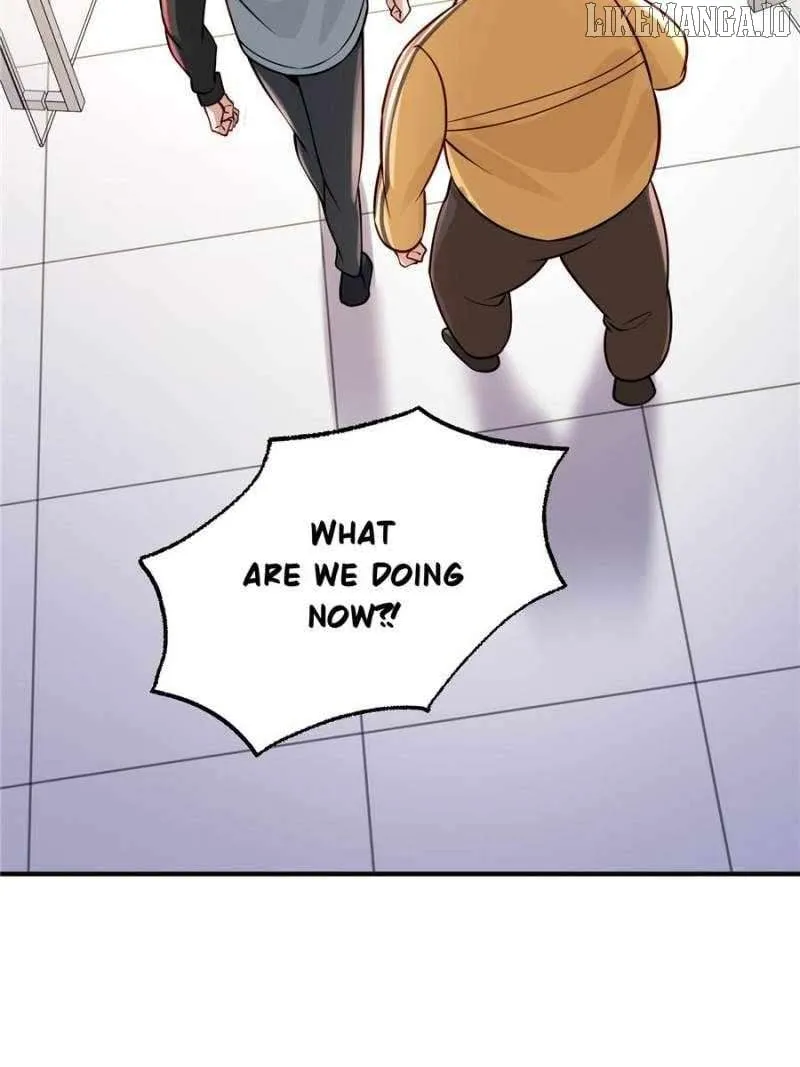 Frozen Apocalypse: I Stockpiled 100 Billion Supplies Chapter 4 page 11 - 
