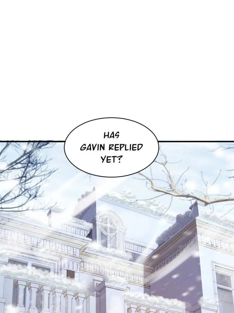 Frozen Apocalypse: I Stockpiled 100 Billion Supplies Chapter 40 page 19 - 