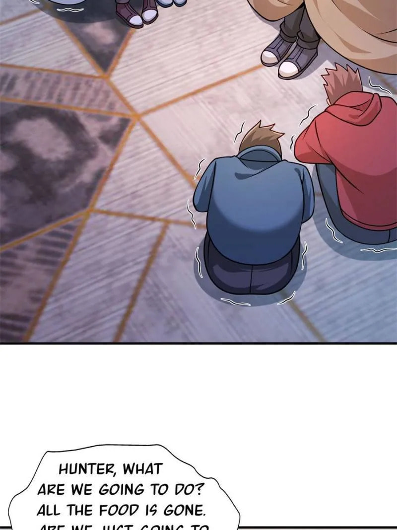 Frozen Apocalypse: I Stockpiled 100 Billion Supplies Chapter 40 page 3 - 