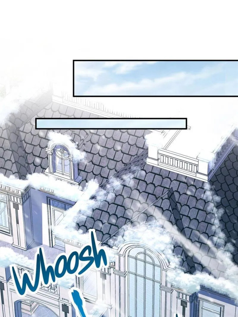 Frozen Apocalypse: I Stockpiled 100 Billion Supplies Chapter 40 page 21 - 