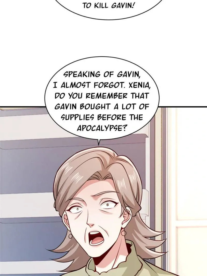Frozen Apocalypse: I Stockpiled 100 Billion Supplies Chapter 40 page 23 - 