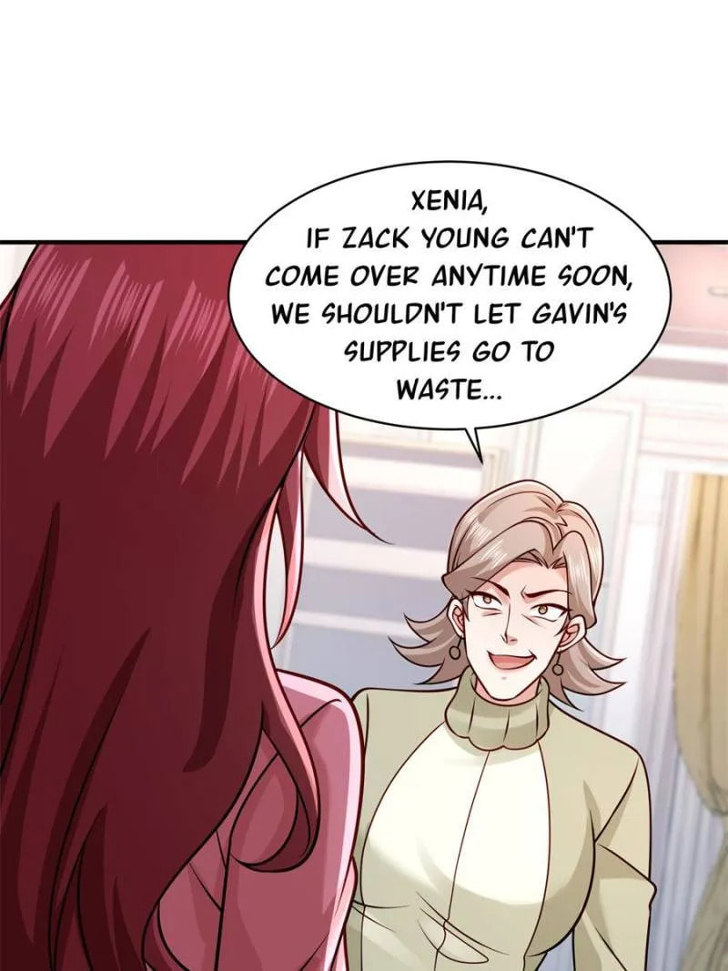 Frozen Apocalypse: I Stockpiled 100 Billion Supplies Chapter 40 page 26 - 